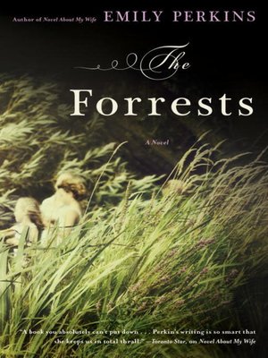 The Forrests - ebook